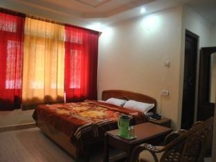 Hotel Ravine Pālampur Buitenkant foto