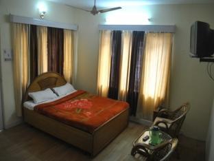 Hotel Ravine Pālampur Buitenkant foto